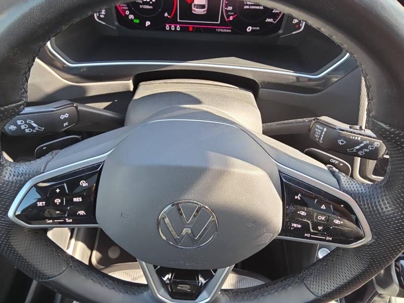 Image VOLKSWAGEN Tiguan 2.0 TDI 150ch R-Line 4Motion DSG7