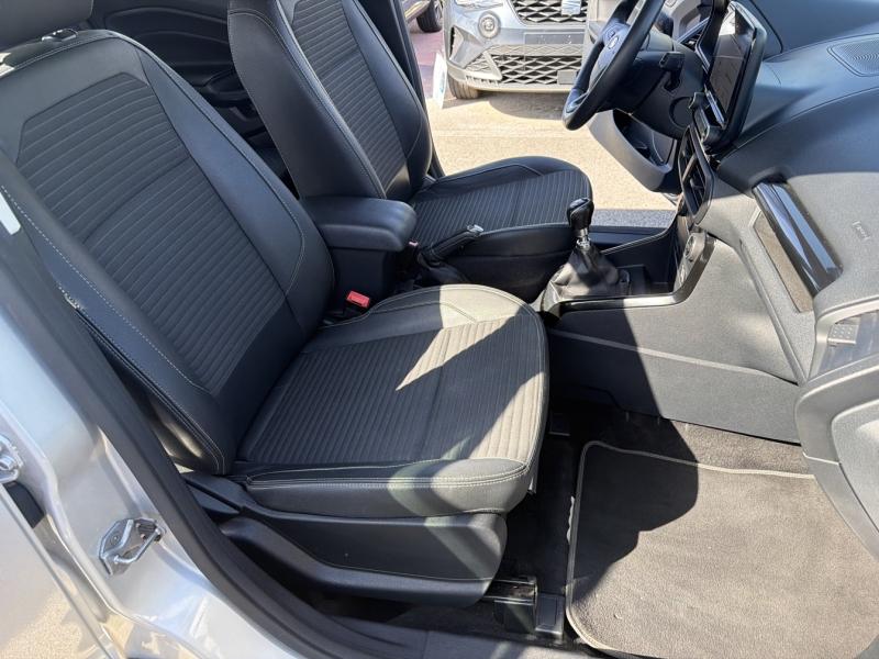 Image FORD EcoSport 1.0 EcoBoost 100ch Titanium Euro6.2