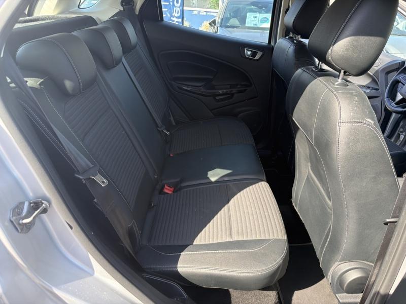 Image FORD EcoSport 1.0 EcoBoost 100ch Titanium Euro6.2
