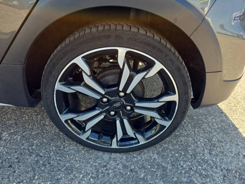 Image FORD Fiesta Active 1.0 EcoBoost 95ch