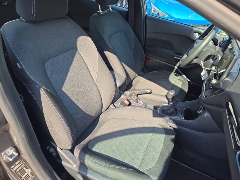 Image FORD Fiesta Active 1.0 EcoBoost 95ch
