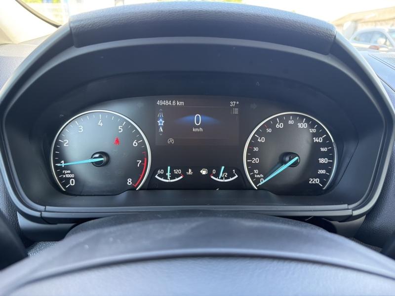 Image FORD EcoSport 1.0 EcoBoost 100ch Titanium Euro6.2