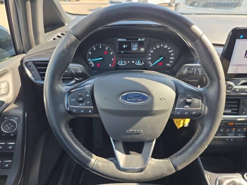 Image FORD Fiesta Active 1.0 EcoBoost 95ch
