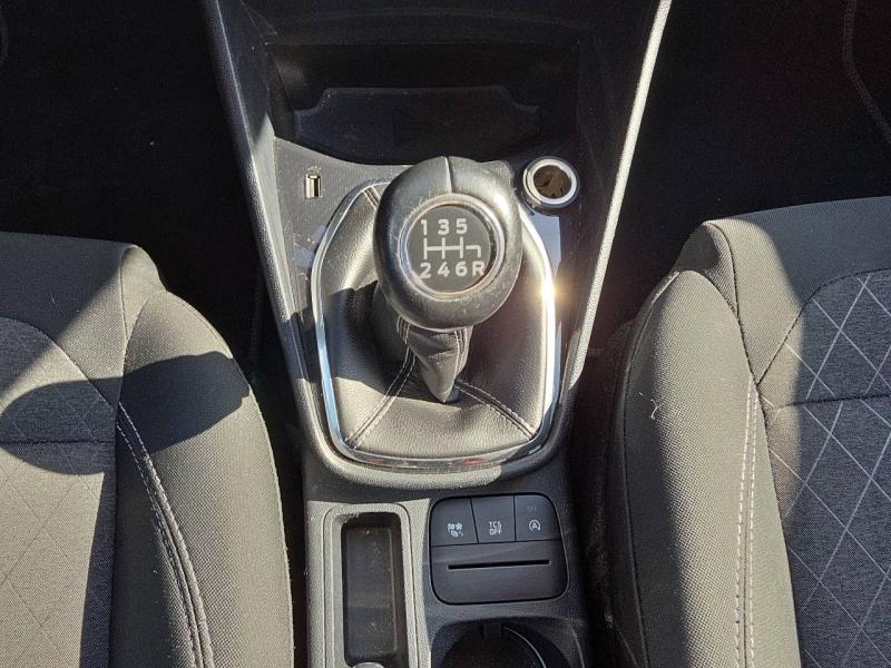 Image FORD Fiesta Active 1.0 EcoBoost 95ch