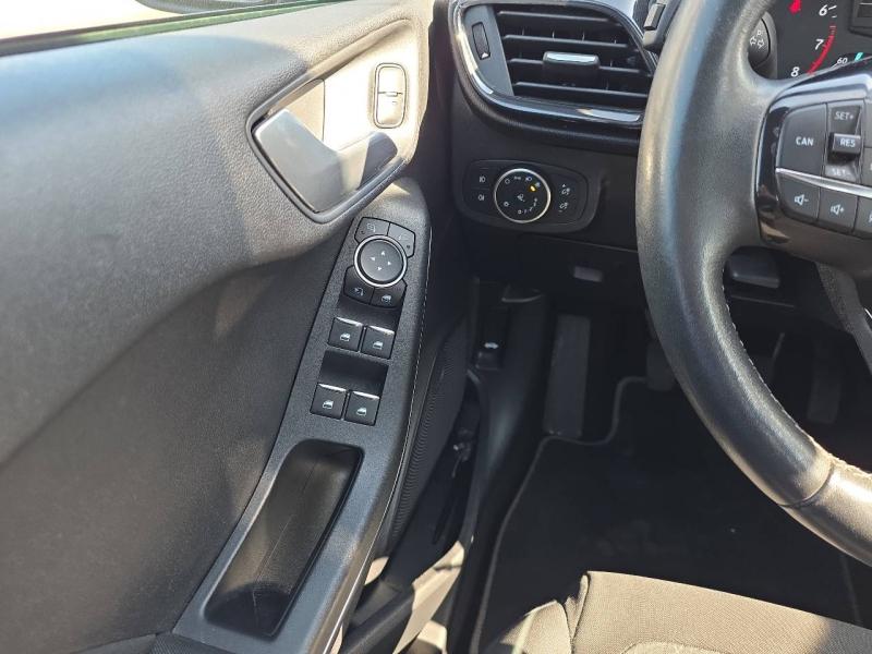 Image FORD Fiesta Active 1.0 EcoBoost 95ch