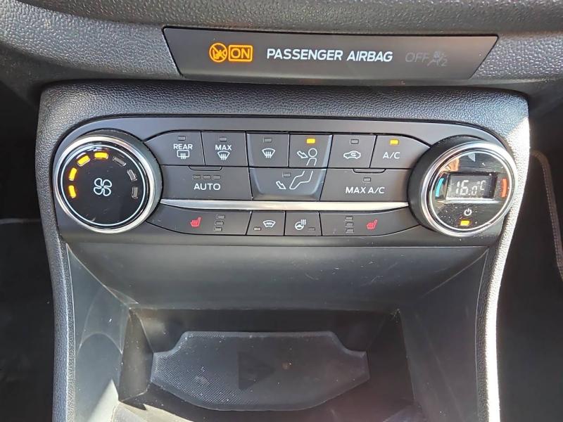 Image FORD Fiesta Active 1.0 EcoBoost 95ch
