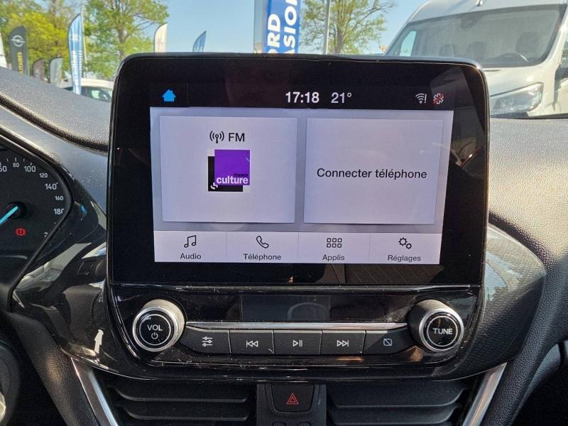 Image FORD Fiesta Active 1.0 EcoBoost 95ch