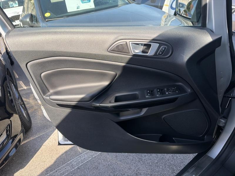 Image FORD EcoSport 1.0 EcoBoost 100ch Titanium Euro6.2