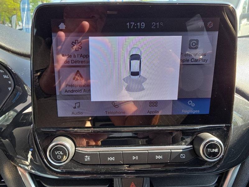 Image FORD Fiesta Active 1.0 EcoBoost 95ch