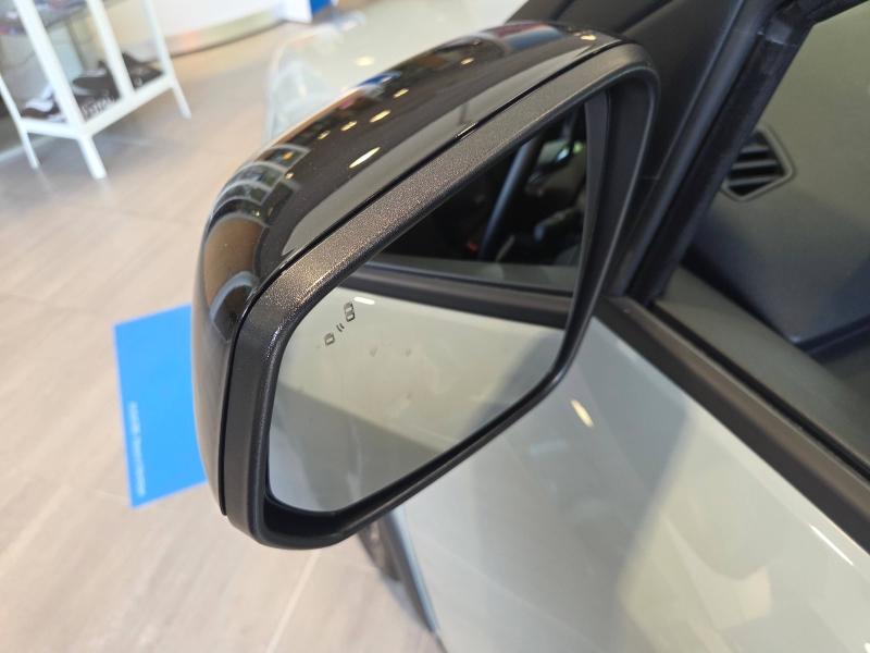Image FORD Tourneo Courier 136ch 46kWh Active
