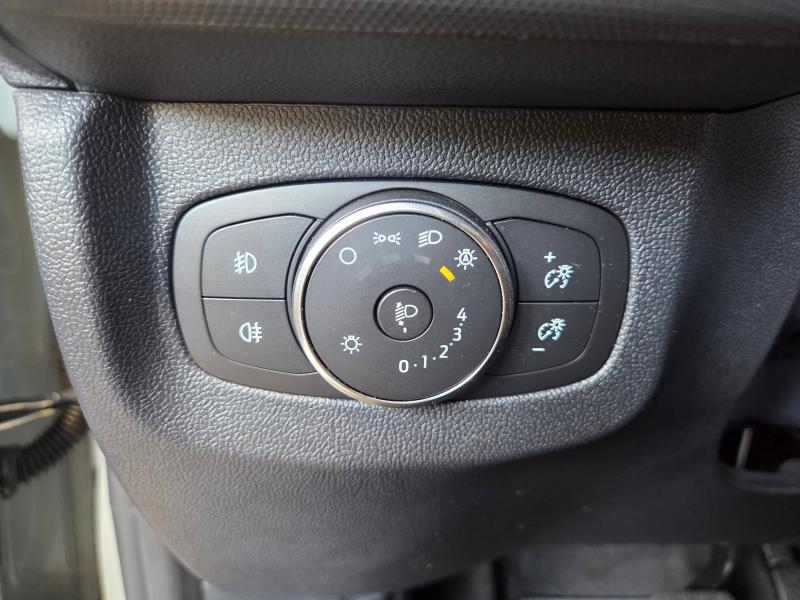 Image FORD Tourneo Courier 136ch 46kWh Active