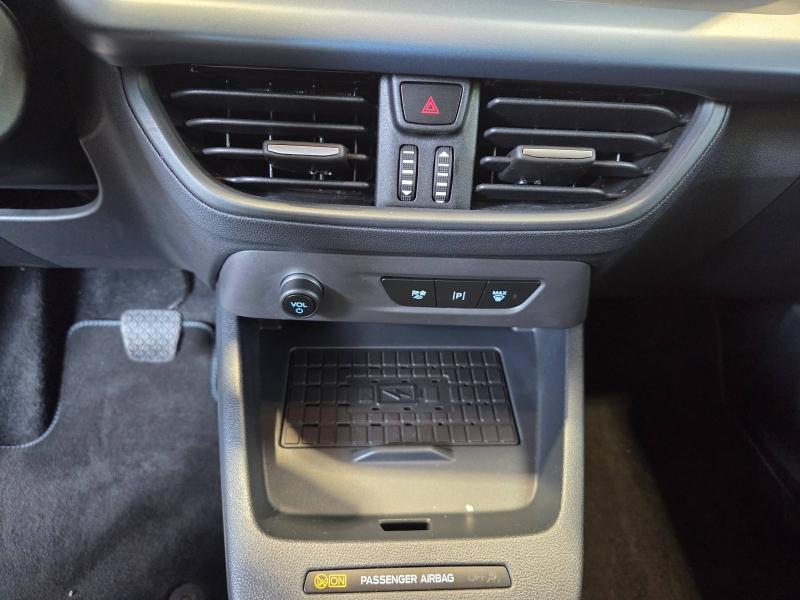 Image FORD Tourneo Courier 136ch 46kWh Active