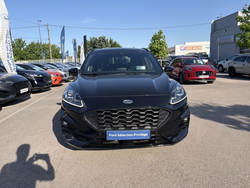Image FORD Kuga 2.0 EcoBlue 120ch ST-Line X Powershift