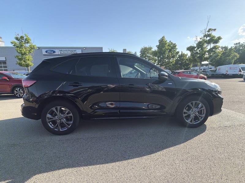 Image FORD Kuga 2.0 EcoBlue 120ch ST-Line X Powershift