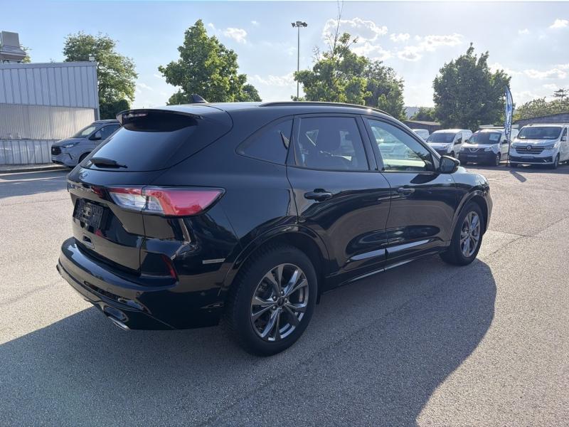 Image FORD Kuga 2.0 EcoBlue 120ch ST-Line X Powershift