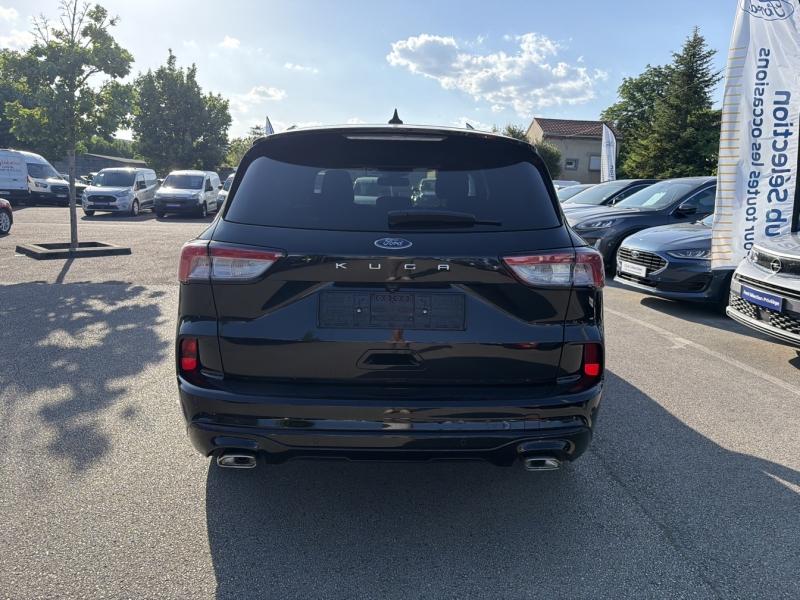 Image FORD Kuga 2.0 EcoBlue 120ch ST-Line X Powershift