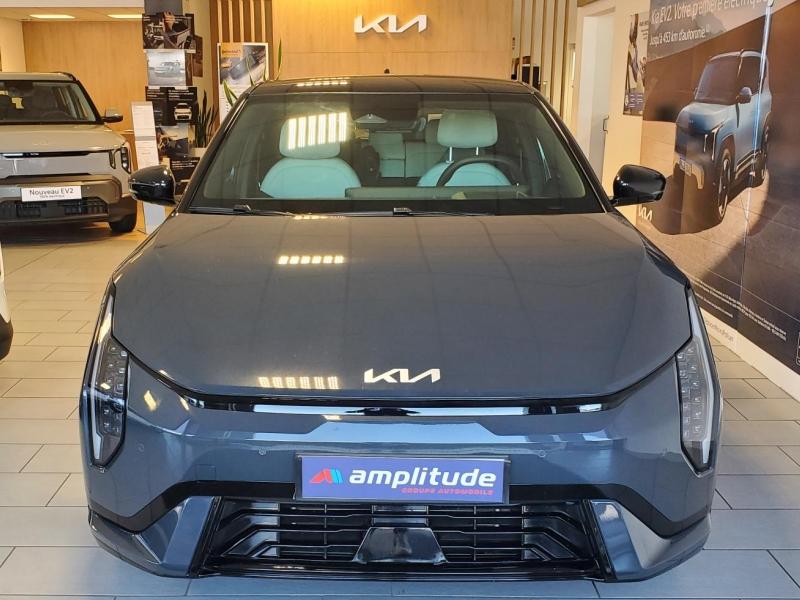 Image KIA EV4 204ch 81,4kWh GT-Line