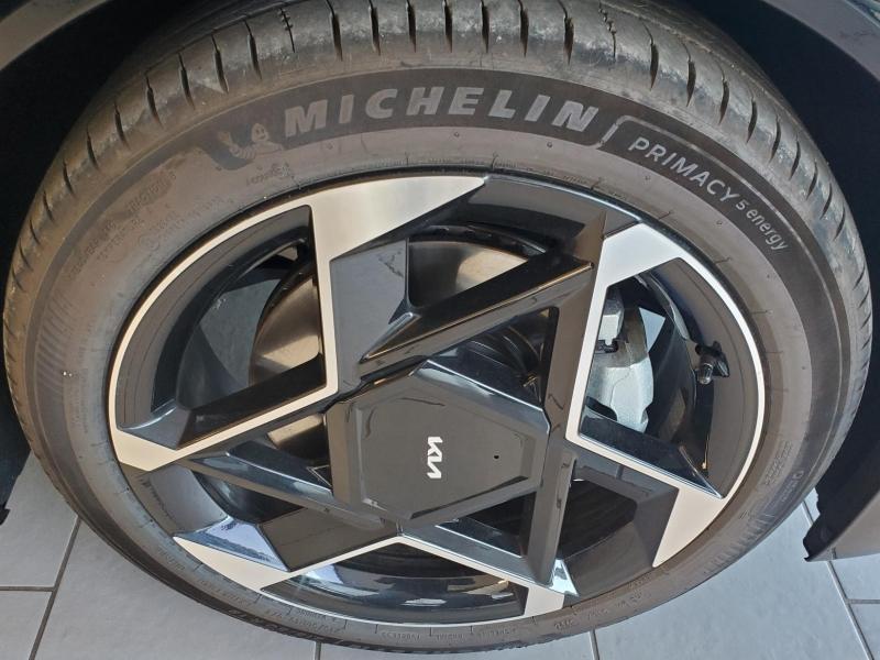 Image KIA EV4 204ch 81,4kWh GT-Line