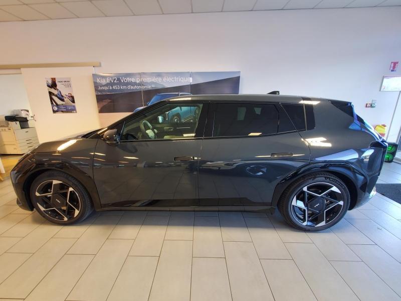 Image KIA EV4 204ch 81,4kWh GT-Line