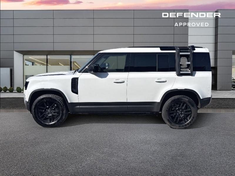 Image LAND-ROVER Defender 110 3.0 D300 Hard Top S