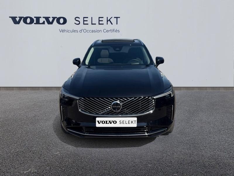 Image VOLVO XC90 T8 AWD 310 + 145ch Ultra Style Chrome Geartronic