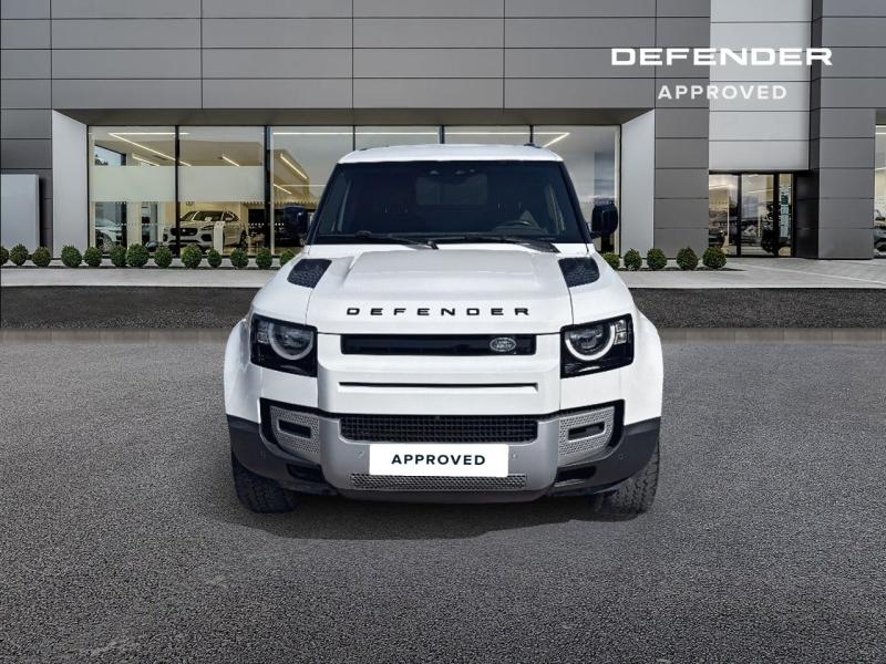 Image LAND-ROVER Defender 110 3.0 D300 Hard Top S