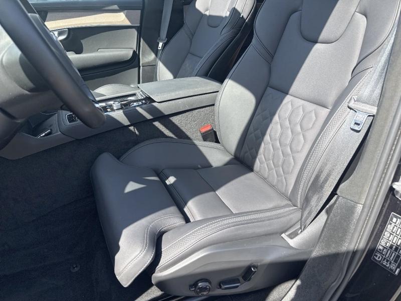 Image VOLVO XC90 T8 AWD 310 + 145ch Ultra Style Chrome Geartronic