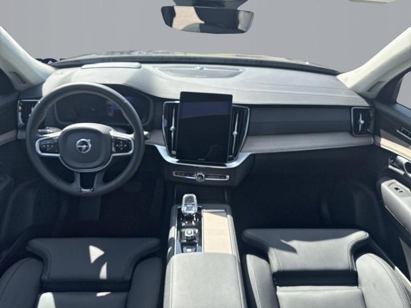 Image VOLVO XC90 T8 AWD 310 + 145ch Ultra Style Chrome Geartronic