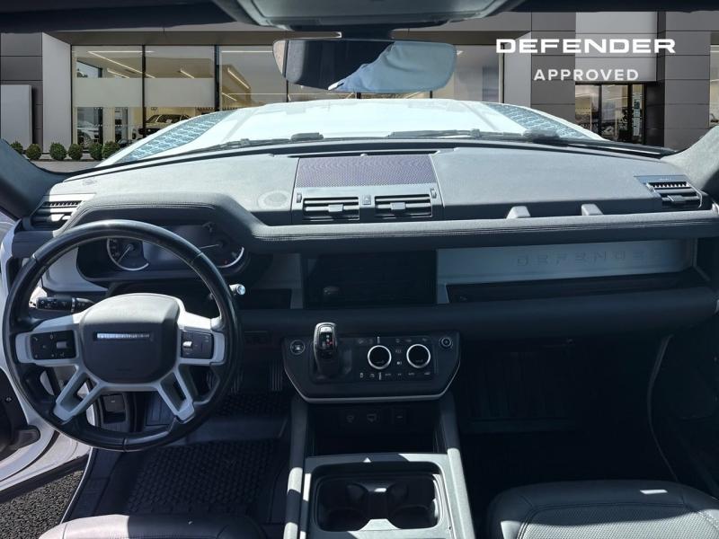 Image LAND-ROVER Defender 110 3.0 D300 Hard Top S
