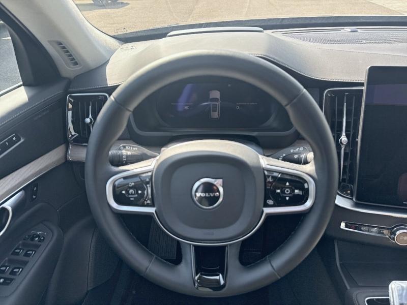 Image VOLVO XC90 T8 AWD 310 + 145ch Ultra Style Chrome Geartronic