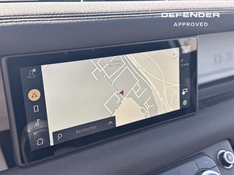 Image LAND-ROVER Defender 110 3.0 D300 Hard Top S