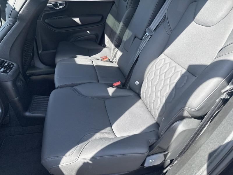 Image VOLVO XC90 T8 AWD 310 + 145ch Ultra Style Chrome Geartronic