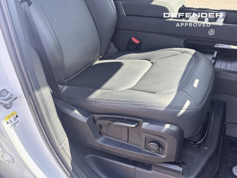 Image LAND-ROVER Defender 110 3.0 D300 Hard Top S