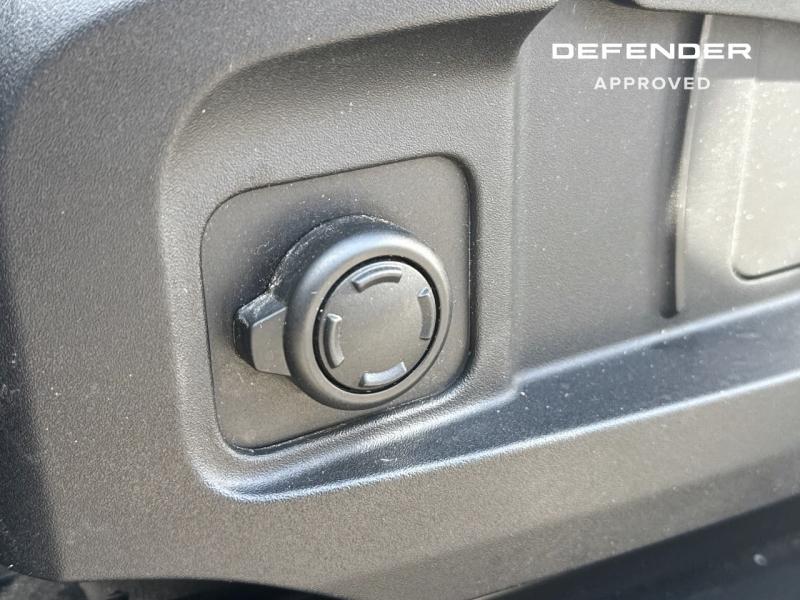 Image LAND-ROVER Defender 110 3.0 D300 Hard Top S