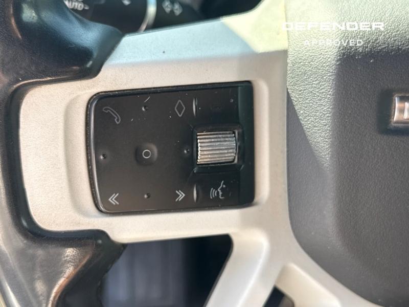 Image LAND-ROVER Defender 110 3.0 D300 Hard Top S