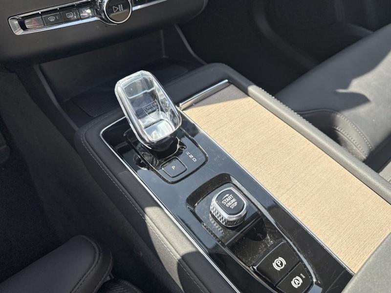 Image VOLVO XC90 T8 AWD 310 + 145ch Ultra Style Chrome Geartronic