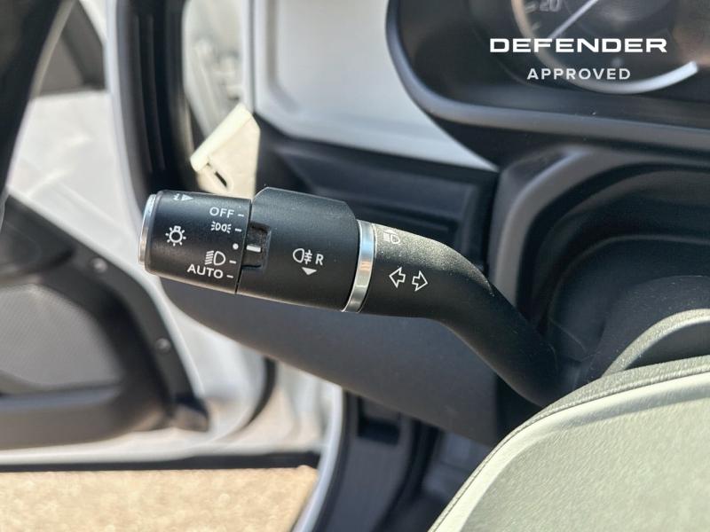 Image LAND-ROVER Defender 110 3.0 D300 Hard Top S