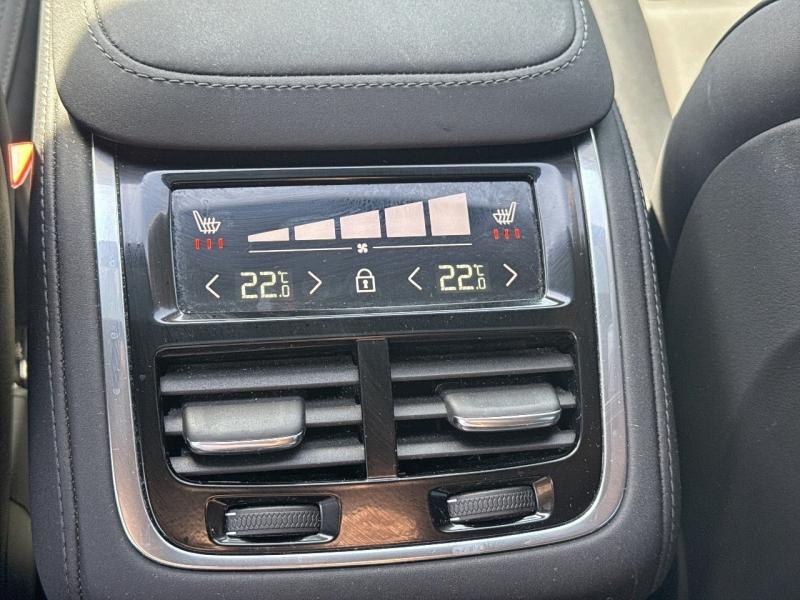 Image VOLVO XC90 T8 AWD 310 + 145ch Ultra Style Chrome Geartronic
