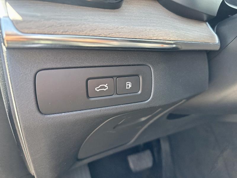 Image VOLVO XC90 T8 AWD 310 + 145ch Ultra Style Chrome Geartronic