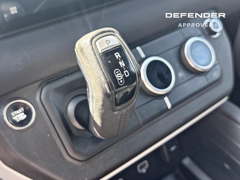 Image LAND-ROVER Defender 110 3.0 D300 Hard Top S