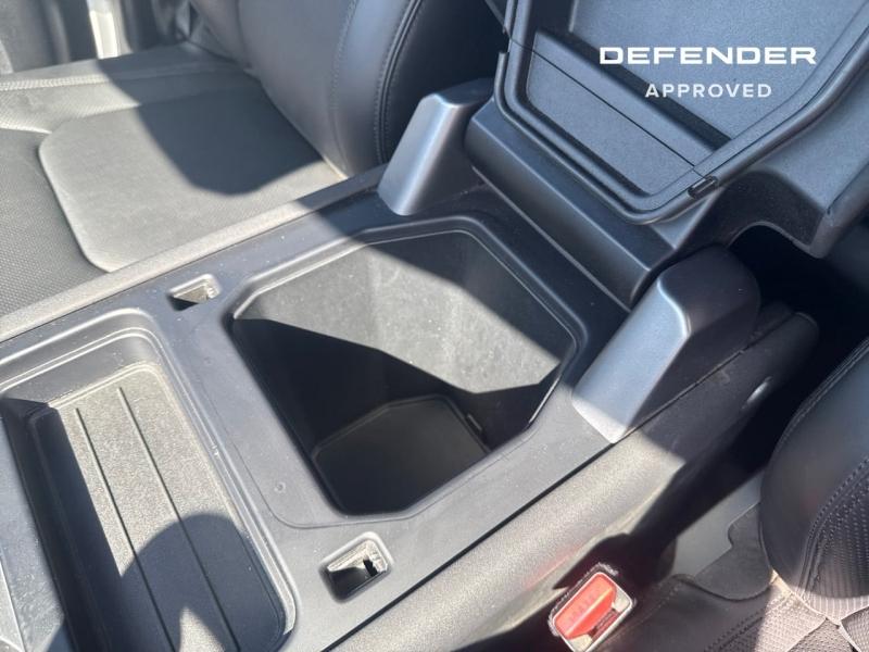 Image LAND-ROVER Defender 110 3.0 D300 Hard Top S