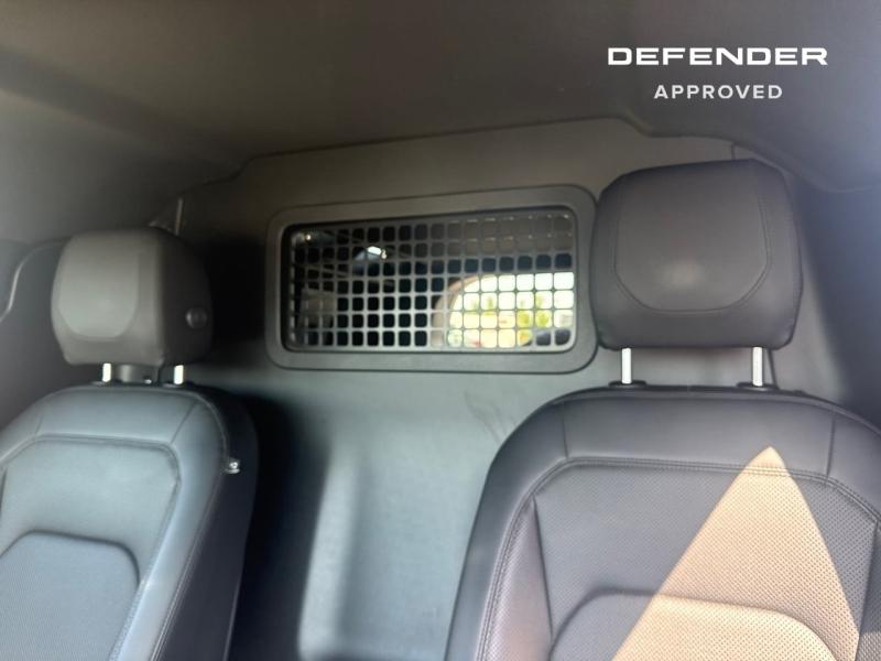 Image LAND-ROVER Defender 110 3.0 D300 Hard Top S