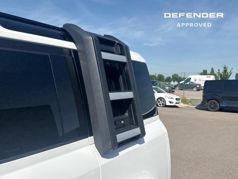 Image LAND-ROVER Defender 110 3.0 D300 Hard Top S