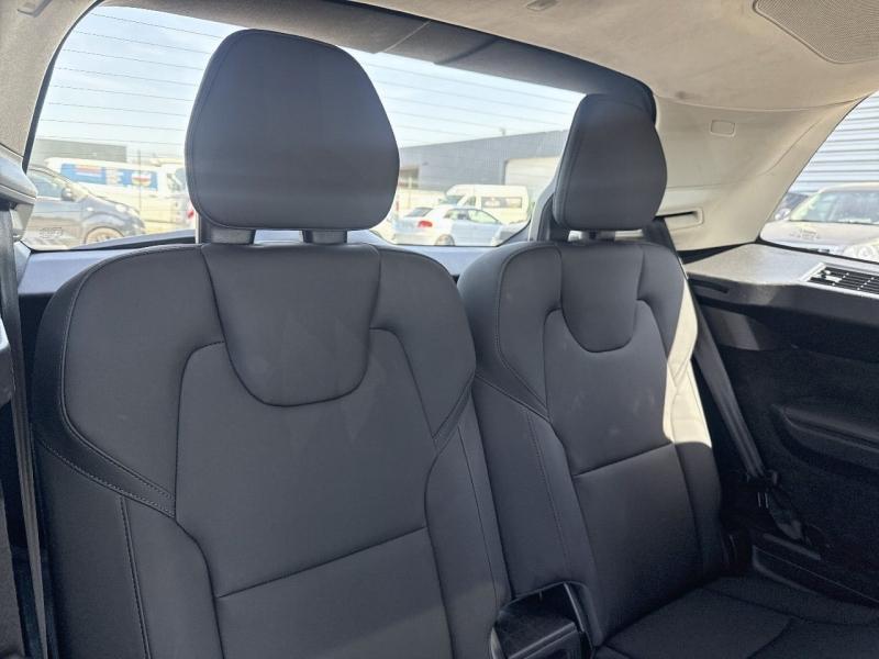 Image VOLVO XC90 T8 AWD 310 + 145ch Ultra Style Chrome Geartronic