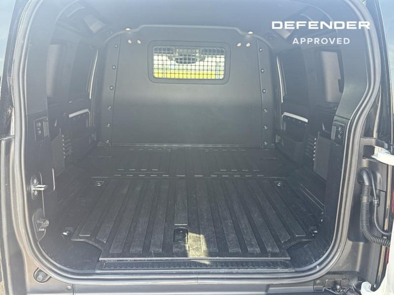 Image LAND-ROVER Defender 110 3.0 D300 Hard Top S
