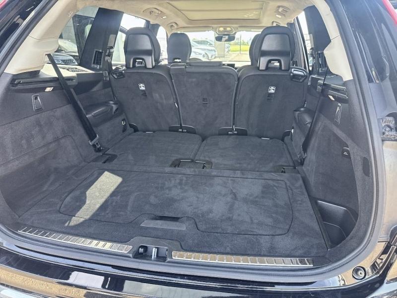Image VOLVO XC90 T8 AWD 310 + 145ch Ultra Style Chrome Geartronic