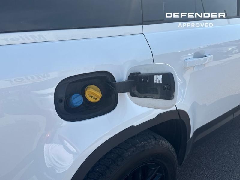 Image LAND-ROVER Defender 110 3.0 D300 Hard Top S