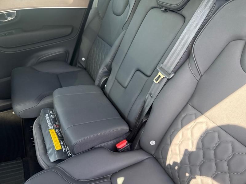 Image VOLVO XC90 T8 AWD 310 + 145ch Ultra Style Chrome Geartronic