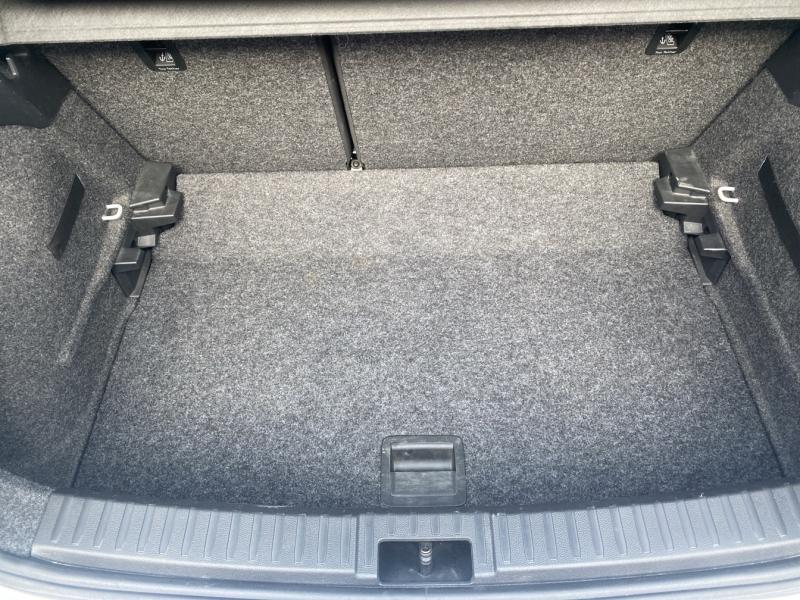 Image SEAT Ibiza 1.0 EcoTSI 110ch FR DSG7