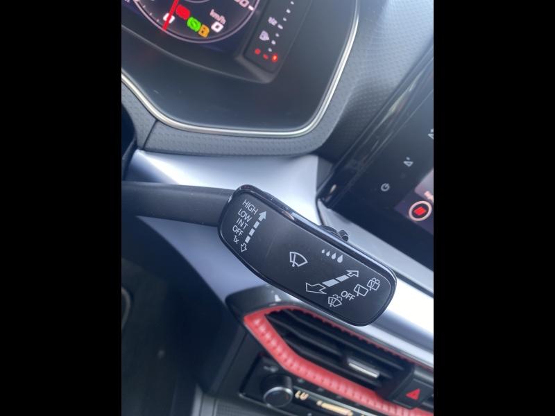 Image SEAT Ibiza 1.0 EcoTSI 110ch FR DSG7